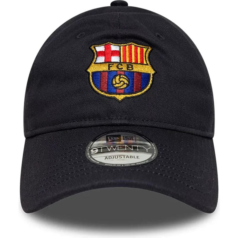 lippikset-kaareva-laivastonsininen-snapback-9twenty-ajustable-fc-barcelona-laliga-new-era lippikset-kaareva-laivastonsininen-snapback-9twenty-ajustable-fc-barcelona-laliga-new-era