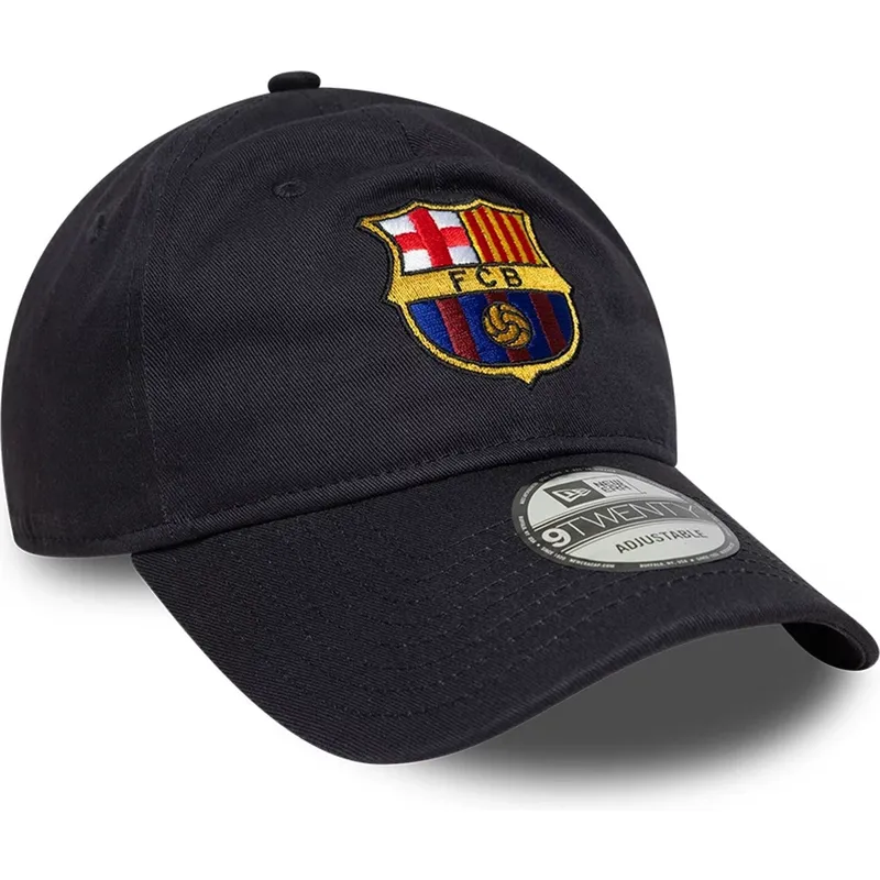 lippikset-kaareva-laivastonsininen-snapback-9twenty-ajustable-fc-barcelona-laliga-new-era lippikset-kaareva-laivastonsininen-snapback-9twenty-ajustable-fc-barcelona-laliga-new-era