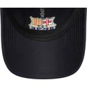 lippikset-kaareva-laivastonsininen-snapback-9twenty-ajustable-fc-barcelona-laliga-new-era