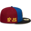 cap-kaareva-multicolor-snapback-59fifty-fc-barcelona-laliga-new-era