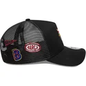 lippikset-kaareva-musta-snapback-a-frame-trucker-fc-barcelona-laliga-new-era