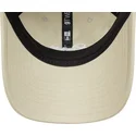 cap-kaareva-beige-snapback-9twenty-ajustable-fc-barcelona-laliga-new-era