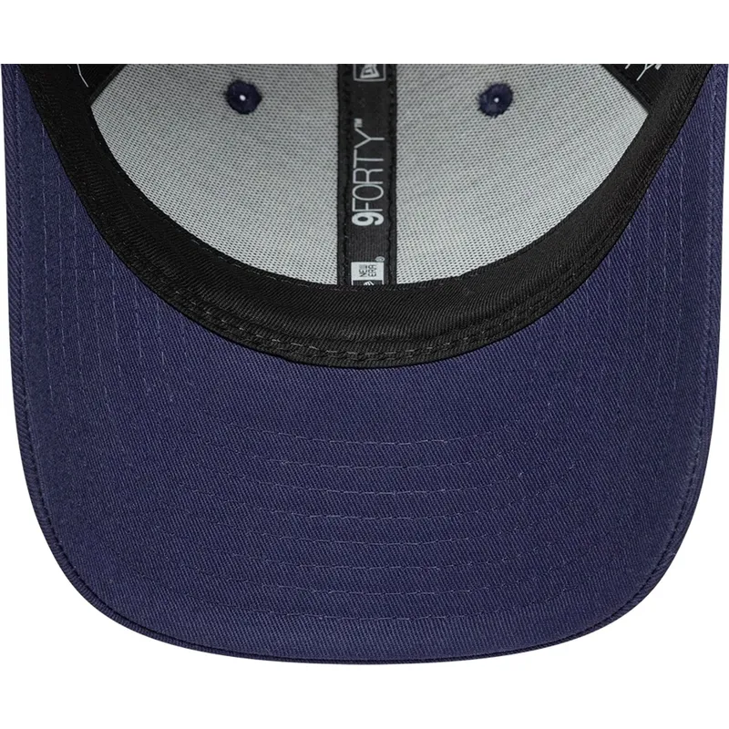 cap-kaareva-navy-blue-snapback-9forty-m-crown-ajustable-fc-barcelona-laliga-new-era cap-kaareva-navy-blue-snapback-9forty-m-crown-ajustable-fc-barcelona-laliga-new-era