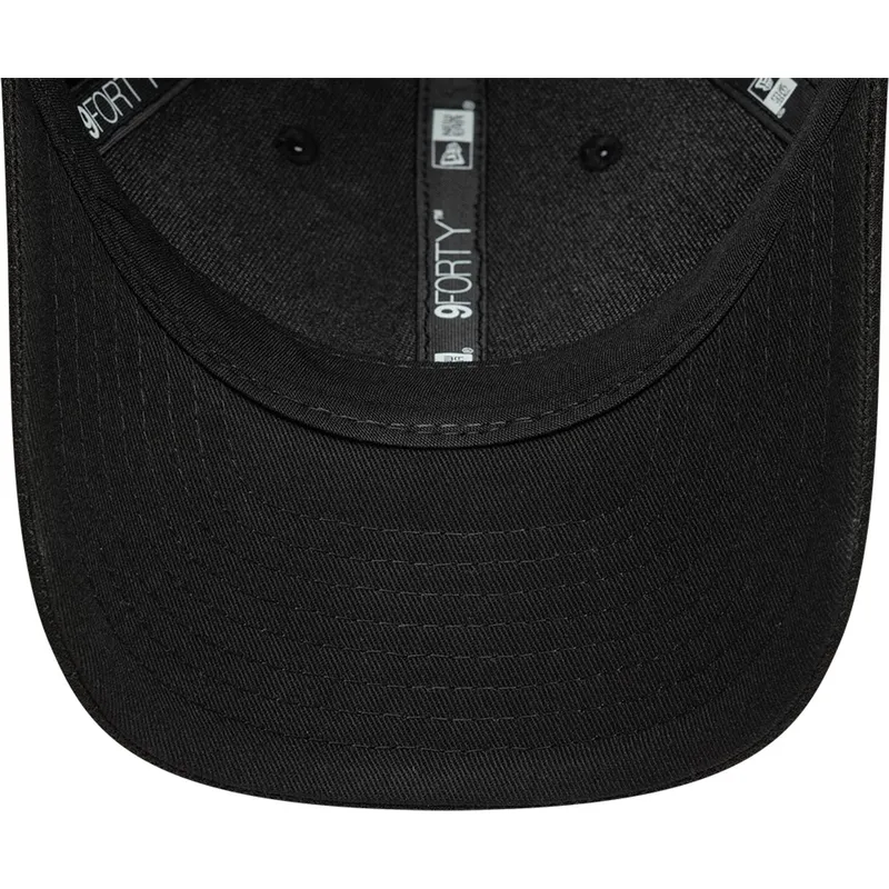 lippikset-kaareva-musta-snapback-9forty-m-crown-fc-barcelona-laliga-new-era lippikset-kaareva-musta-snapback-9forty-m-crown-fc-barcelona-laliga-new-era