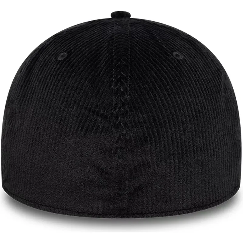 lippikset-kaareva-musta-snapback-39thirty-fc-barcelona-laliga-new-era