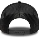 lippikset-kaareva-musta-snapback-a-frame-trucker-fc-barcelona-laliga-new-era