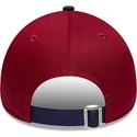 cap-kaareva-multicolor-snapback-lapsille-9forty-ajustable-fc-barcelona-laliga-new-era