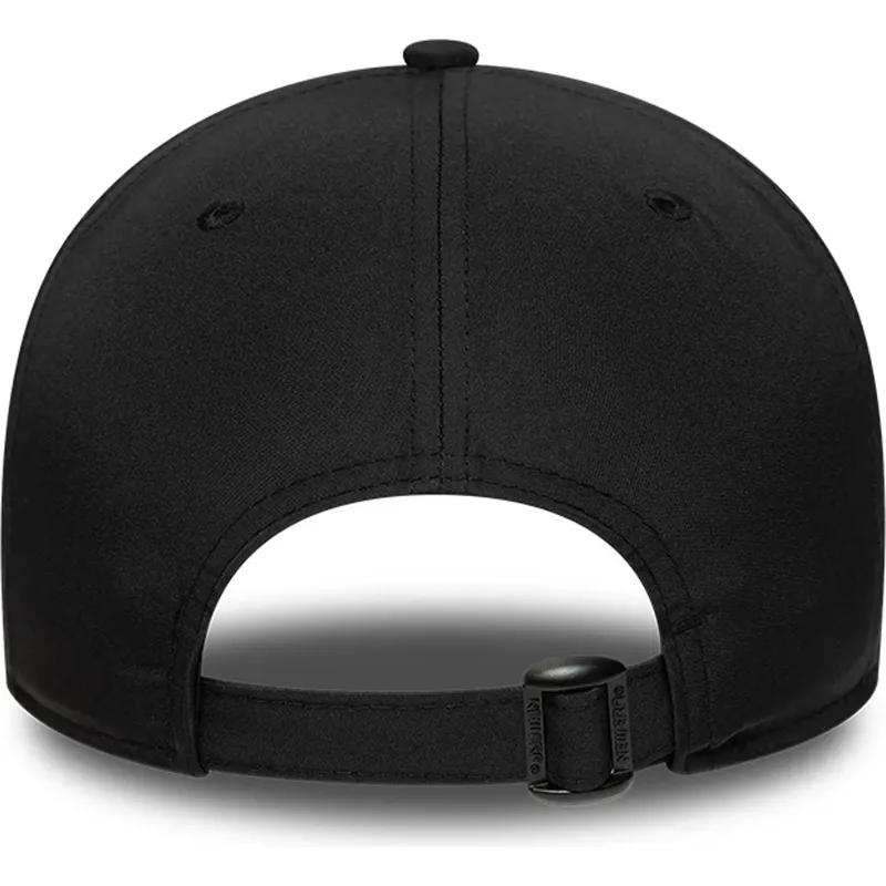 cap-kaareva-black-snapback-9forty-ajustable-fc-barcelona-laliga-new-era cap-kaareva-black-snapback-9forty-ajustable-fc-barcelona-laliga-new-era