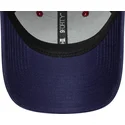 lippikset-kaareva-monivarinen-snapback-9forty-ajustable-fc-barcelona-laliga-new-era