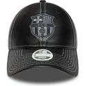 cap-kaareva-black-snapback-9twenty-ajustable-fc-barcelona-laliga-new-era