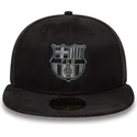 lippikset-kaareva-musta-snapback-59fifty-fc-barcelona-laliga-new-era