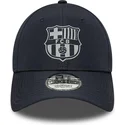 cap-kaareva-navy-blue-snapback-9forty-ajustable-fc-barcelona-laliga-new-era