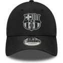 lippikset-kaareva-musta-snapback-9forty-ajustable-fc-barcelona-laliga-new-era