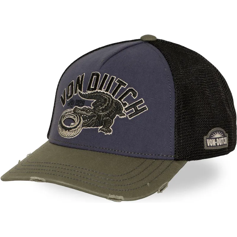 lippikset-kaareva-rekka-monivarinen-snapback-wild10-von-dutch