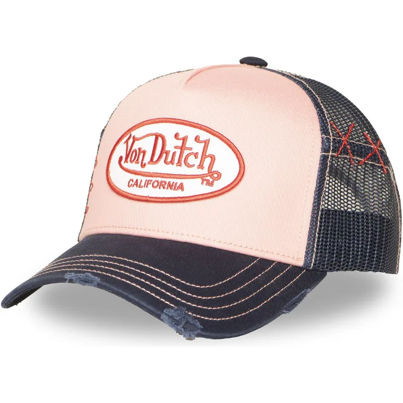 cap-kaareva-multicolor-snapback-von-dutch cap-kaareva-multicolor-snapback-von-dutch