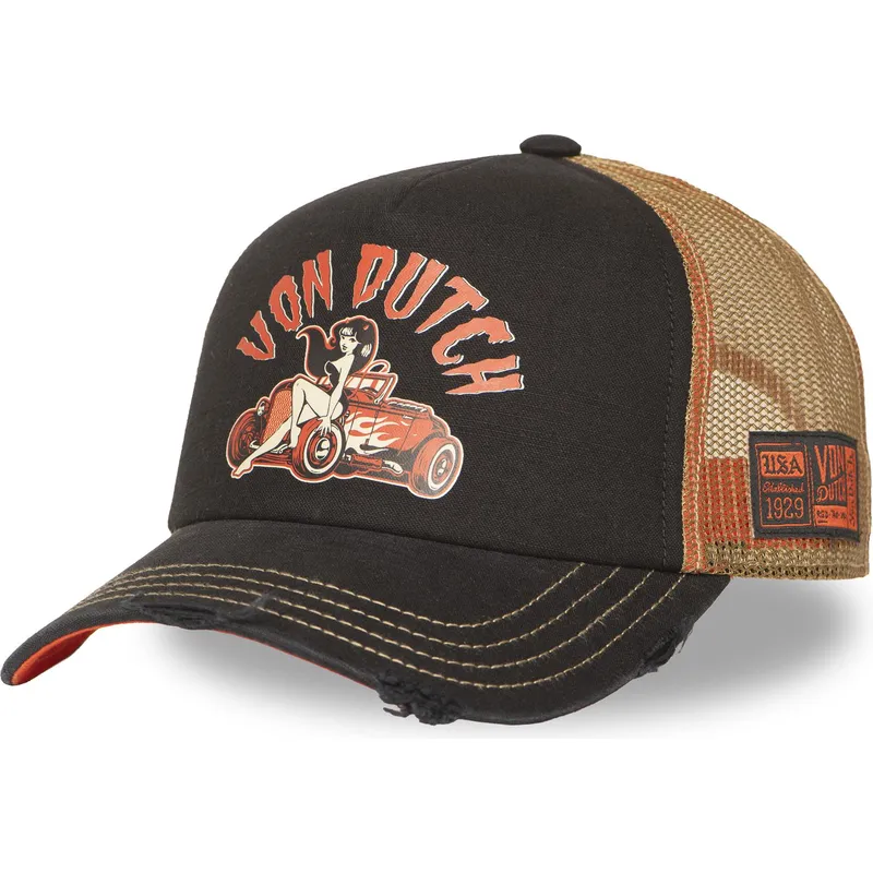 cap-kaareva-black-snapback-von-dutch