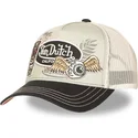 lippikset-kaareva-rekka-monivarinen-snapback-patches13-von-dutch
