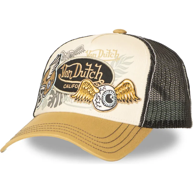 cap-kaareva-multicolor-snapback-von-dutch