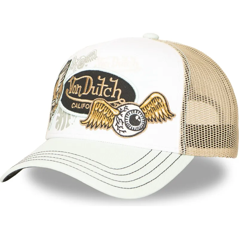 lippikset-kaareva-rekka-monivarinen-snapback-patches16-von-dutch