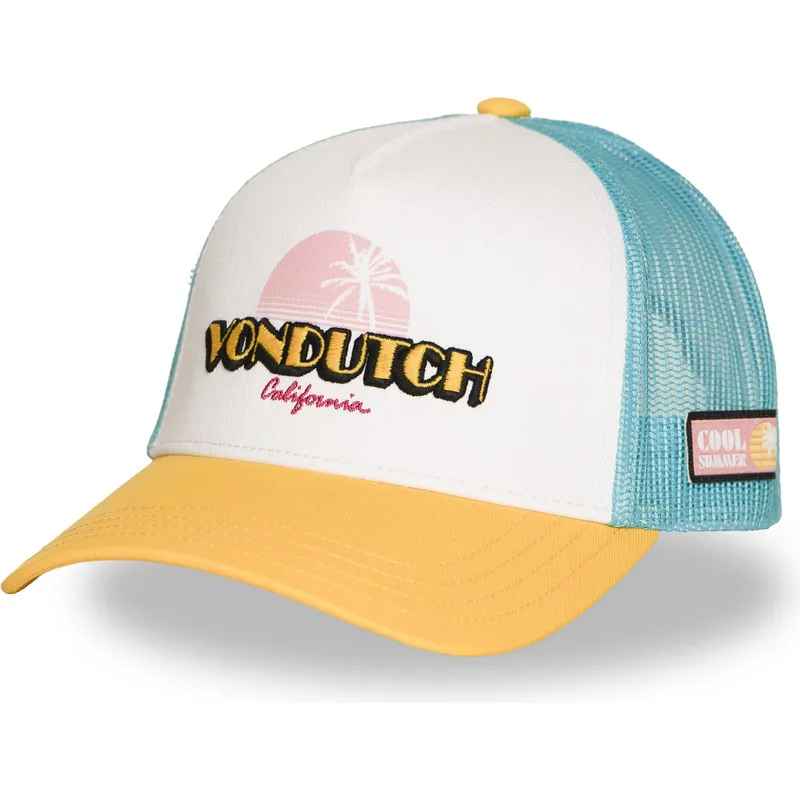 cap-kaareva-multicolor-snapback-von-dutch cap-kaareva-multicolor-snapback-von-dutch