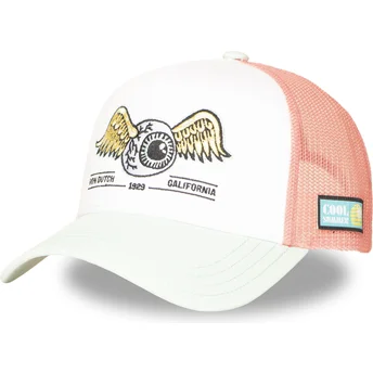 Lippikset kaareva rekka monivärinen snapback SURF14 Von Dutch