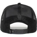 cap-kaareva-black-snapback-the-farm-de-goorin-bros