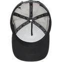 cap-kaareva-black-snapback-the-farm-de-goorin-bros