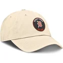 cap-kaareva-beige-adjustable-strap-club-unstructured-organic-cotton-detroit-tigers-mlb-nike