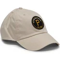 lippikset-kaareva-beige-saadettava-nauha-club-unstructured-organic-cotton-pittsburgh-pirates-mlb-nike
