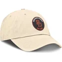 cap-kaareva-beige-adjustable-strap-club-unstructured-organic-cotton-san-diego-padres-mlb-nike