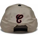 cap-kaareva-beige-snapback-rise-structured-chicago-white-sox-mlb-nike