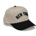lippikset-kaareva-beige-snapback-rise-structured-new-york-yankees-mlb-nike