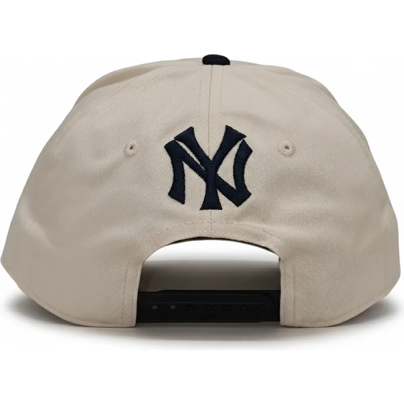 lippikset-kaareva-beige-snapback-rise-structured-new-york-yankees-mlb-nike lippikset-kaareva-beige-snapback-rise-structured-new-york-yankees-mlb-nike