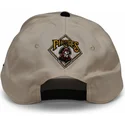lippikset-kaareva-beige-snapback-rise-structured-pittsburgh-pirates-mlb-nike