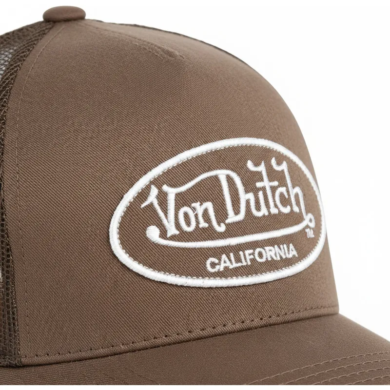 cap-kaareva-brown-adjustable-strap-von-dutch