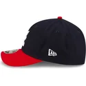 cap-kaareva-navy-blue-snapback-9forty-m-crown-player-replica-atlanta-braves-mlb-new-era