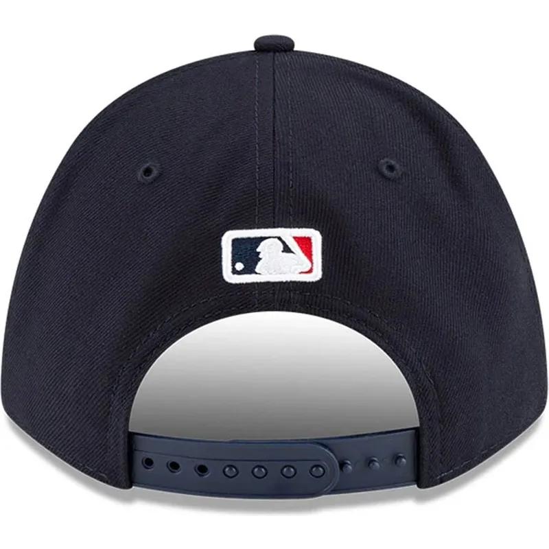 cap-kaareva-navy-blue-snapback-9forty-m-crown-player-replica-boston-red-sox-mlb-new-era