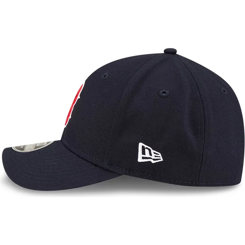 cap-kaareva-navy-blue-snapback-9forty-m-crown-player-replica-boston-red-sox-mlb-new-era