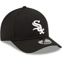 cap-kaareva-black-snapback-9forty-m-crown-player-replica-chicago-white-sox-mlb-new-era