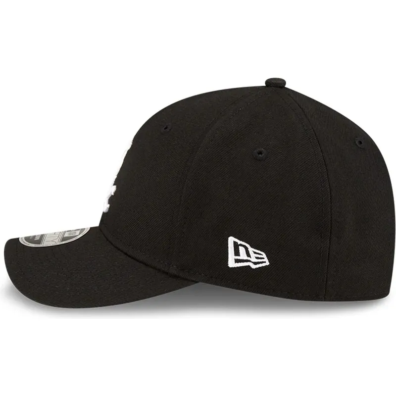lippikset-kaareva-musta-snapback-9forty-m-crown-player-replica-chicago-white-sox-mlb-new-era lippikset-kaareva-musta-snapback-9forty-m-crown-player-replica-chicago-white-sox-mlb-new-era
