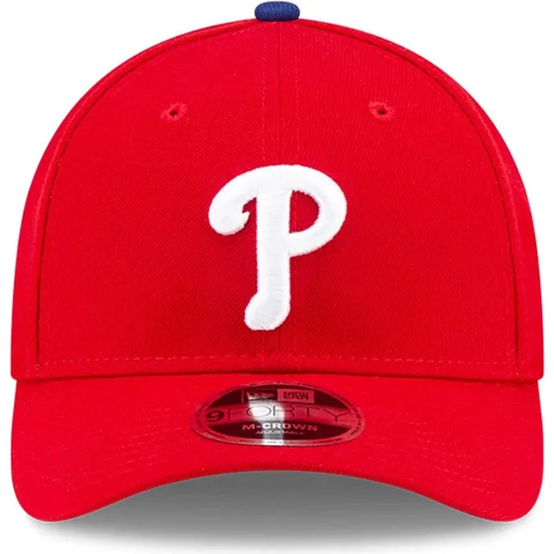 cap-kaareva-red-snapback-9forty-m-crown-player-replica-philadelphia-phillies-mlb-new-era