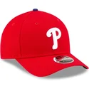 cap-kaareva-red-snapback-9forty-m-crown-player-replica-philadelphia-phillies-mlb-new-era