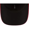 lippikset-kaareva-punainen-snapback-9forty-m-crown-player-replica-philadelphia-phillies-mlb-new-era