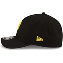 lippikset-kaareva-musta-snapback-9forty-m-crown-player-replica-pittsburgh-pirates-mlb-new-era