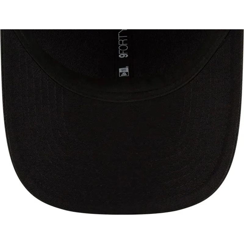 cap-kaareva-black-snapback-9forty-m-crown-player-replica-pittsburgh-pirates-mlb-new-era cap-kaareva-black-snapback-9forty-m-crown-player-replica-pittsburgh-pirates-mlb-new-era