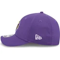 lippikset-kaareva-violetti-snapback-9forty-m-crown-team-minnesota-vikings-nfl-new-era