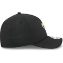 lippikset-kaareva-musta-snapback-9forty-m-crown-team-new-orleans-saints-nfl-new-era