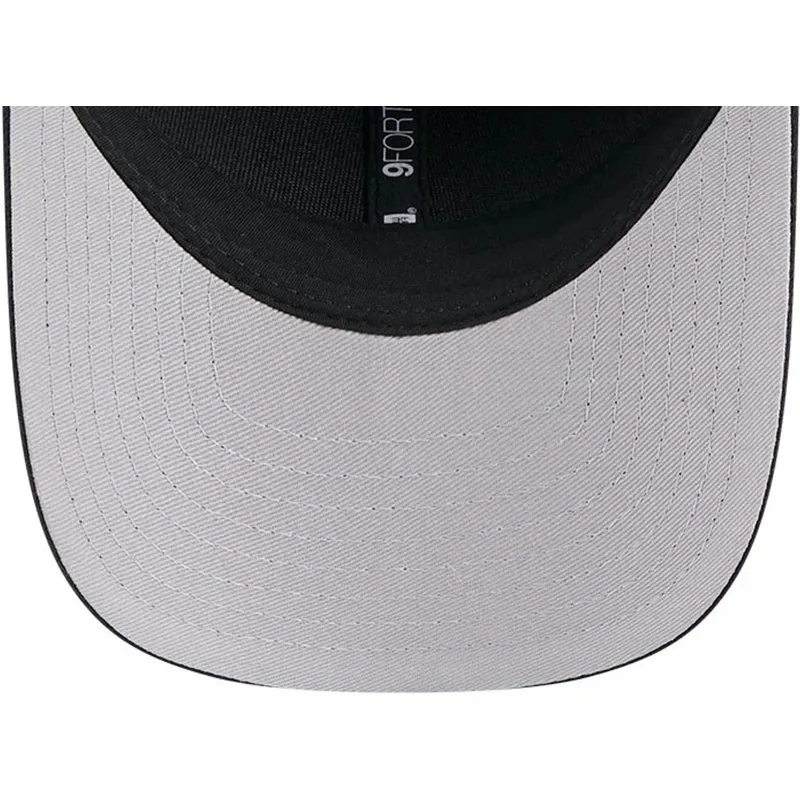 new-era-curved-brim-9forty-m-crown-team-new-orleans-saints-nfl-black-snapback-cap