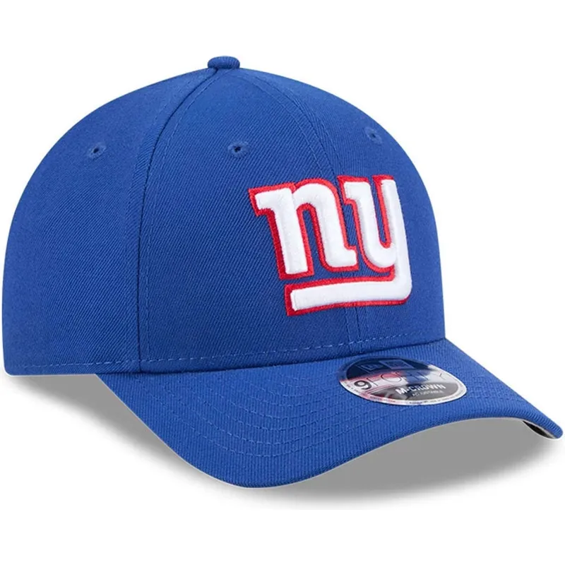 cap-kaareva-blue-snapback-9forty-m-crown-team-new-york-giants-nfl-new-era