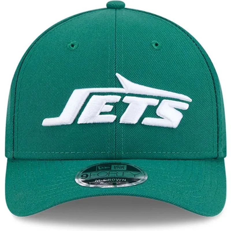 lippikset-kaareva-vihrea-snapback-9forty-m-crown-team-new-york-jets-nfl-new-era lippikset-kaareva-vihrea-snapback-9forty-m-crown-team-new-york-jets-nfl-new-era